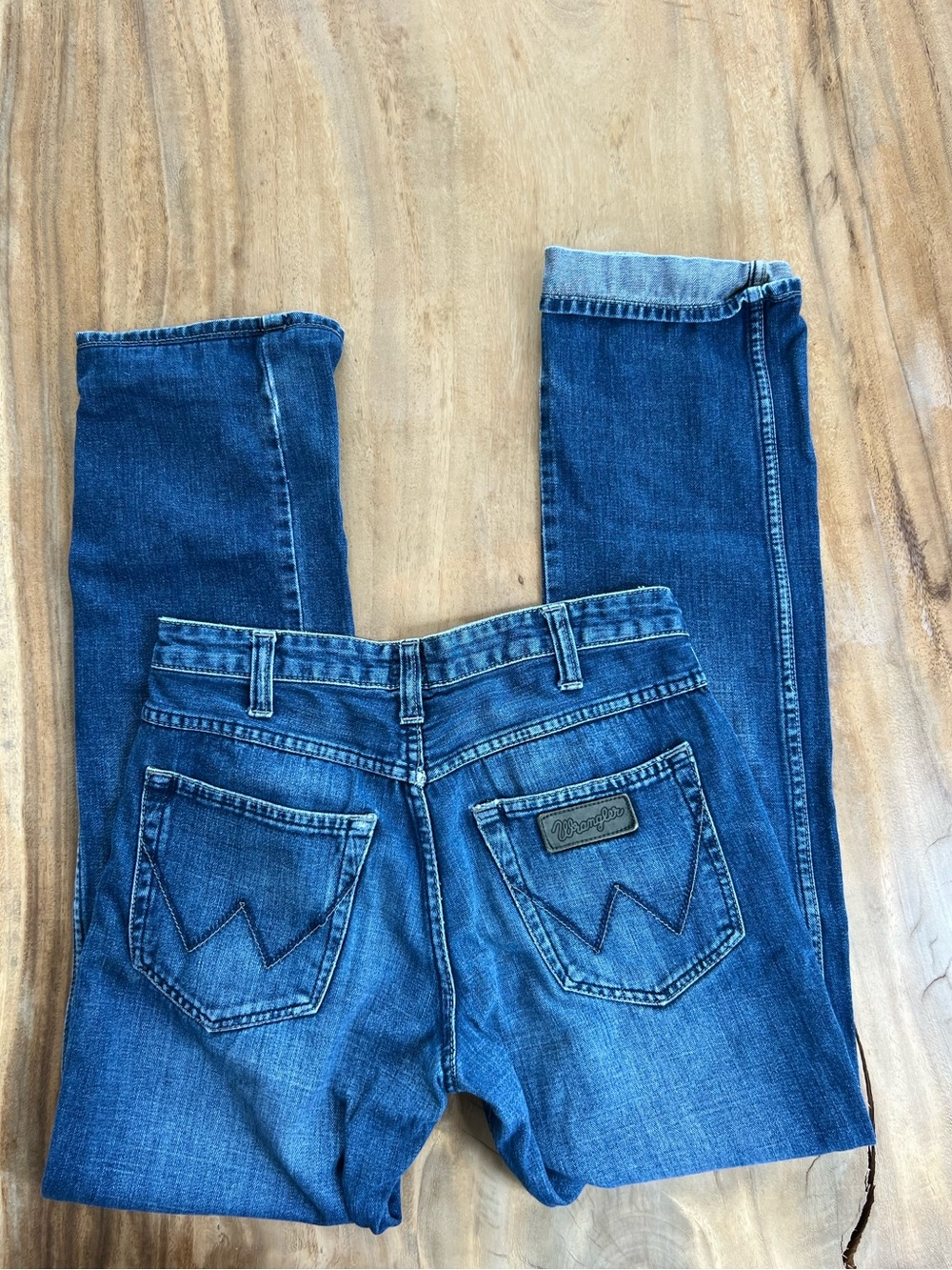Wrangler Millard Jeans